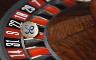 Is Banking Like Playing Roulette? Advantages of Crypto and Asset-Backed Tokens