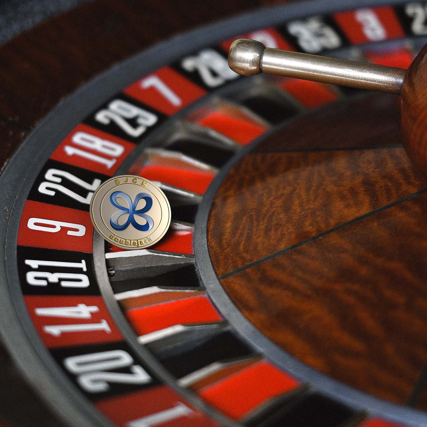 Is Banking Like Playing Roulette? Advantages of Crypto and Asset-Backed Tokens