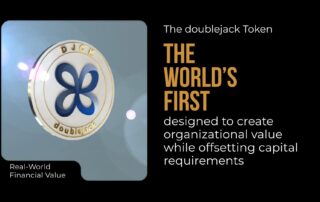 Doublejack Launches World's First iGaming Asset-Backed Digital Token