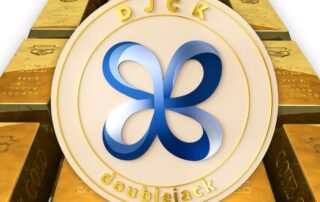 doublejack announces strategic Partnership with Orbiko Solutions